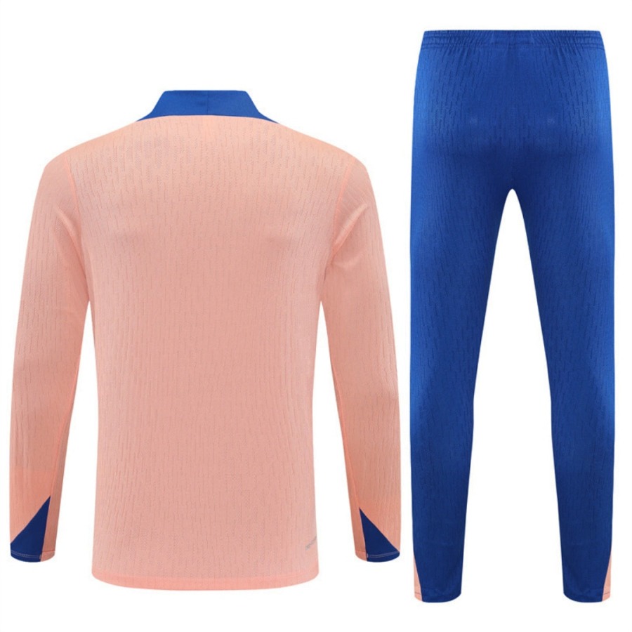 Maillot France 25/26 Rose Enfant et Adulte