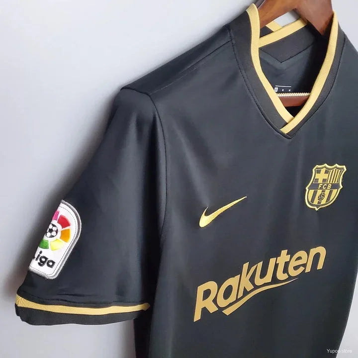 Barcelona Retro 2019 Fotbollströja