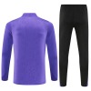 Fotbollströja Barcelona 2025/26 Violet Edition Premium