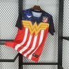 Maillot Atlético Madrid Concept 2025-26