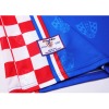 Kroatien Bortatröja 1998