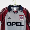 Fotbollströja FC Bayern München Third 1998/99