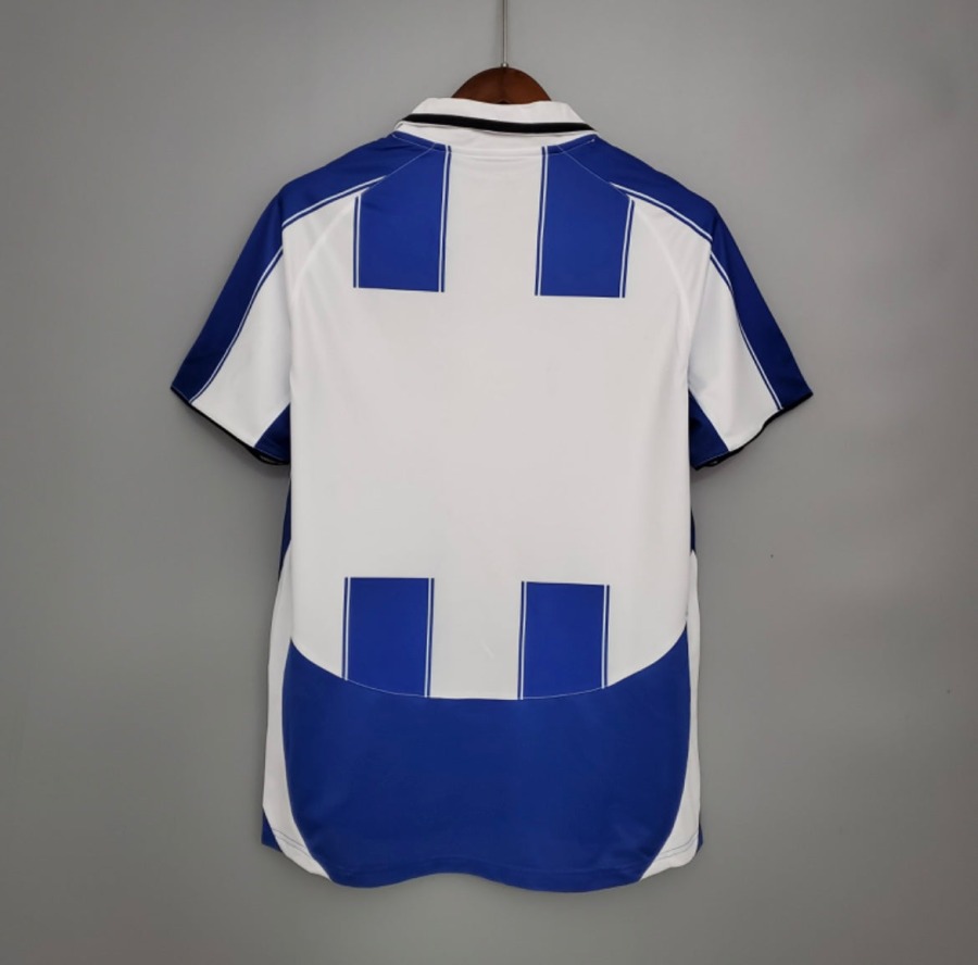 FC Porto Hemmatröja 2003/04
