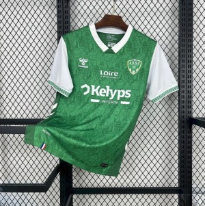 ASSE hemmatröja 2025/26