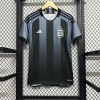 Fotbollströja Argentina Concept 2024