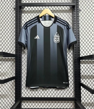 Fotbollströja Argentina Concept 2024