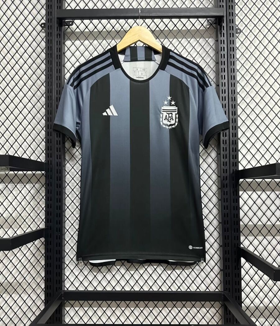 Fotbollströja Argentina Concept 2024