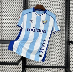 Malaga Hemmatröja 2025/26
