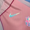 Fotbollströja FC Barcelona Concept Rosa 2025-26