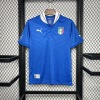Maillot Italie Domicile Rétro 2012