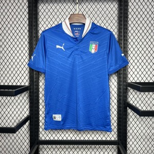 Italien Hemmatröja Retro 2012