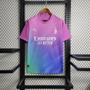 AC Milan Tredjetröja 2023-2024
