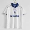 Chelsea Borta Retro 1998-2000 Fotbollströja