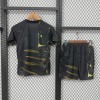 Maillot PSG Night Edition 25/26 Enfant Stadium