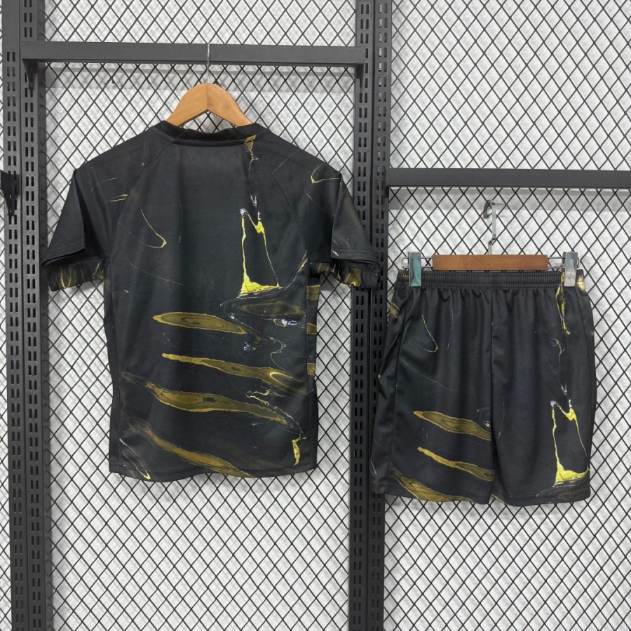 Maillot PSG Night Edition 25/26 Enfant Stadium