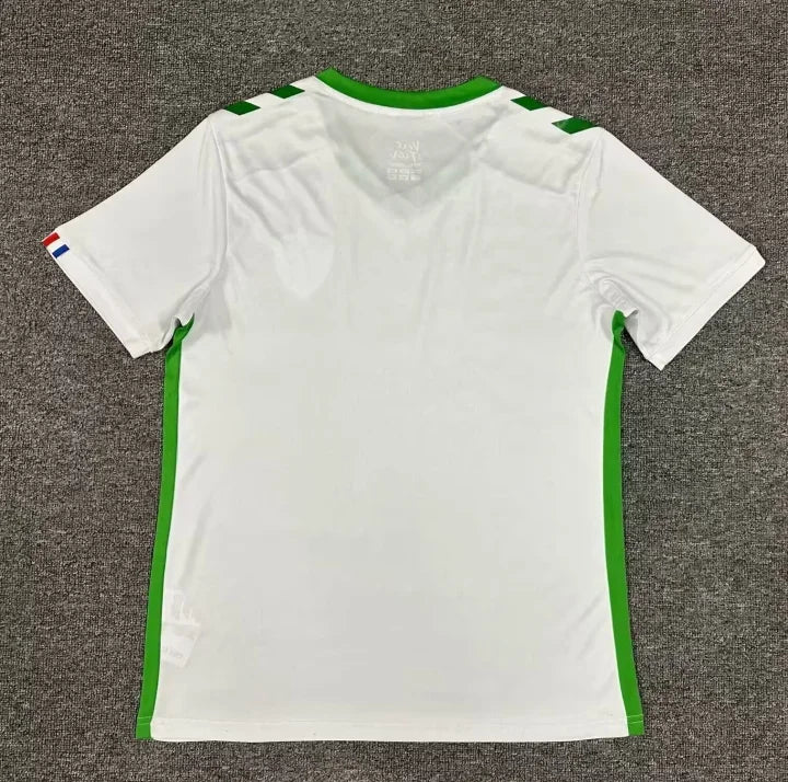 8e3825f641e0f47ba7343cbf47d45ef7.jpg Fotbollströja AS Saint-Étienne Borta 2024-2025