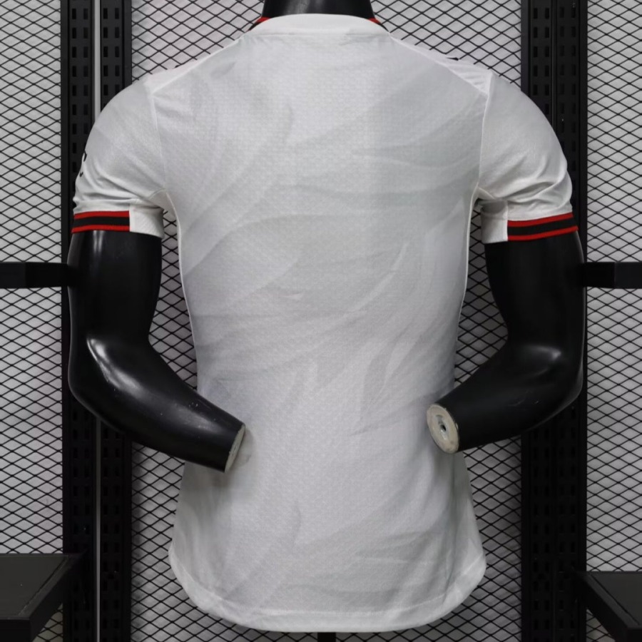 AC Milan Bortatröja 2026/27 Player