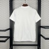 Maillot Norvège 2026 Blanc