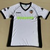 Fotbollströja Valencia CF 2010/11 Hemmatröja