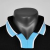 Fotbollströja Lazio Borta 1998/99