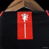 Manchester United Retrotröja 2007-2008
