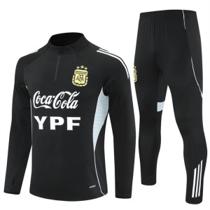 Fotbollströja Argentina 25/26 Special A