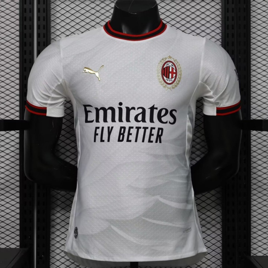 AC Milan Bortatröja 2026/27 Player