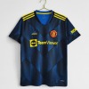 Maillot Manchester United Third 2021/22