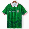 Mexiko Hemmatröja Retro 1998