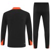 Maillot Brésil 2025/26 Black