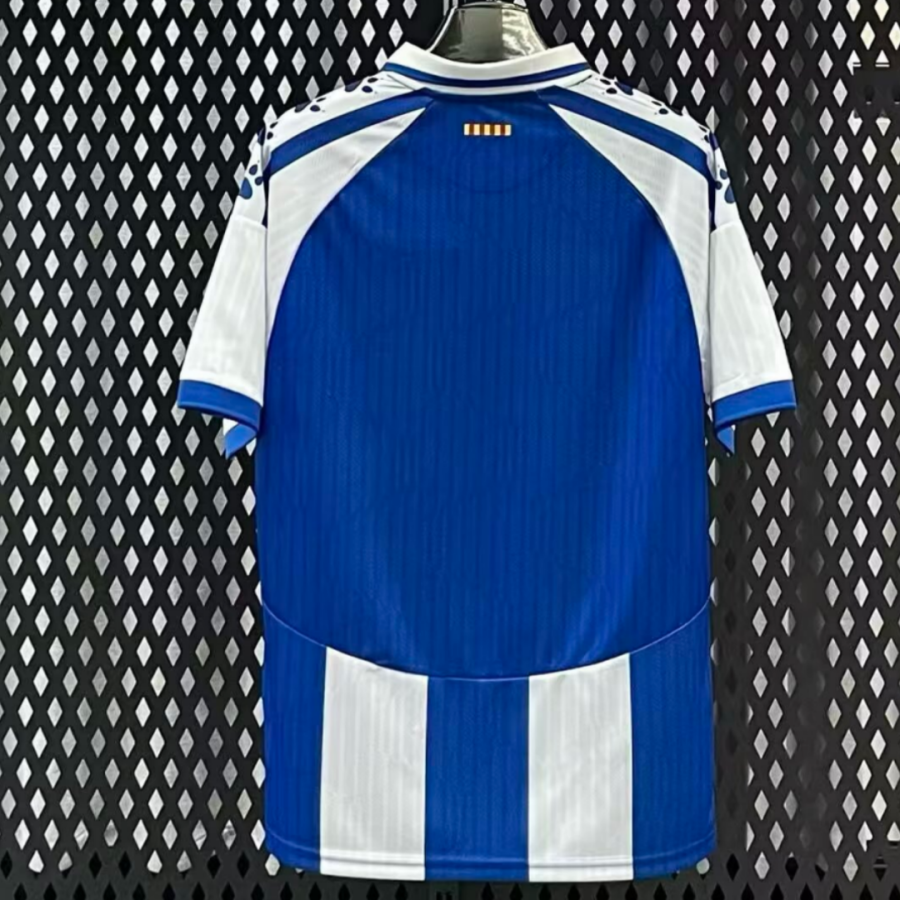 Maillot Espagne Domicile 2025/26