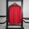 Maillot Portugal Rétro 2016 Manches Longues
