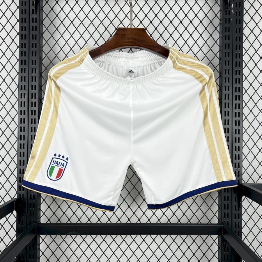 Italien Shorts VM 2026
