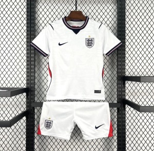 Maillot Enfant Angleterre Domicile 2026