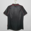 Fotbollströja AC Milan Tredje 1998-1999 Retro