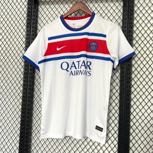 PSG Tränningströja Vit 2026/27