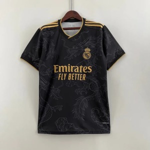 Real Madrid-tröja 2023-2024 Drake-utgåva
