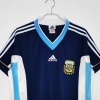 Maillot Argentine Extérieur 1998
