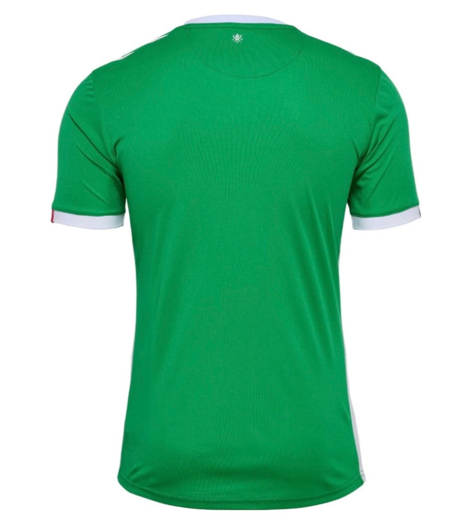 Fotbollströja ASSE Hemma 2024/25