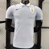 Fotbollströja Uruguay Hemma 2025/26 Player