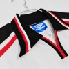 Maillot Manchester United 1998/99 Extérieur Manches Longues