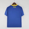 Maillot Brésil Extérieur 2010