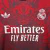 Maillot Real Madrid Rose 2024-2025