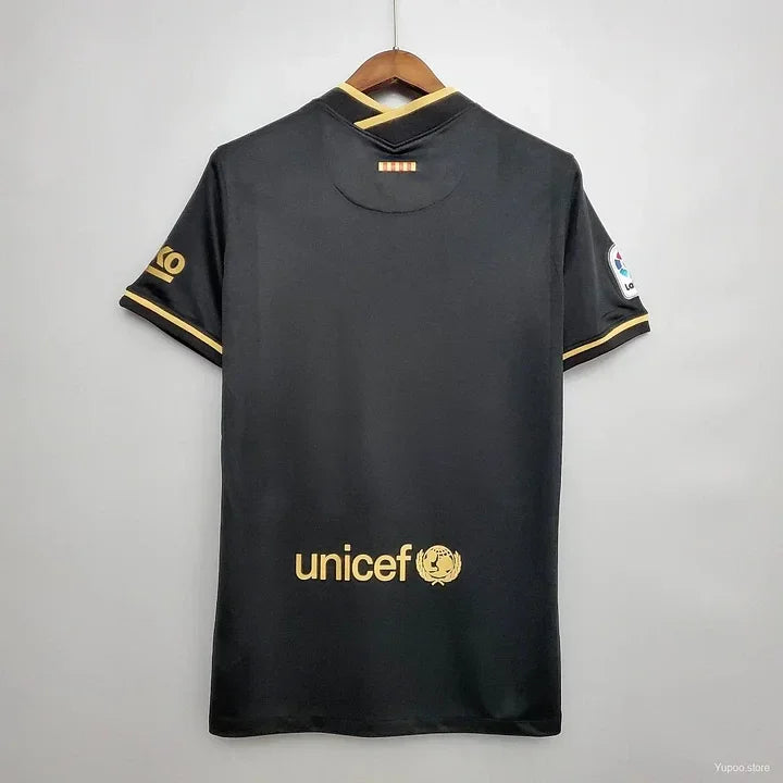 Barcelona Retro 2019 Fotbollströja