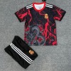 9c13107fcd0f0232de75aa2b10aed518.jpg Fotbollströja Real Madrid 25/26 Barn Röd Special