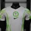 Fotbollströja Nigeria Borta VM 2026