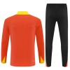 Maillot Brésil 25/26 Orange Domicile