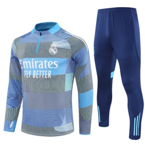 Fotbollströja Real Madrid 2025/26 Special Edition