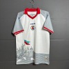 Maillot Haïti Extérieur 2026