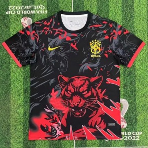 9ee3aac7ea44a5d53f7e59404470ec31_05d9a9d3-aac4-4eac-a1fd-cc9ff8ba1ea4.jpg Fotbollströja Brasilien 2025/26 Special Red